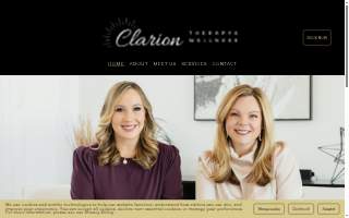 Clarion Therapy & Wellness