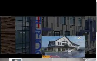 Craddock Architecture PLLC website