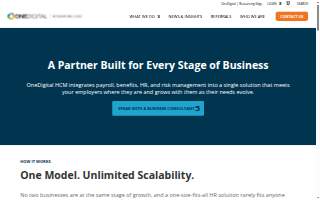 Resourcing Edge