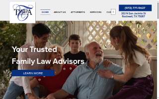 Timpa Law Office of Rockwall