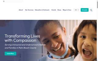 Caridad Health Care Inc