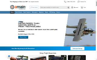 RC Website Design Company