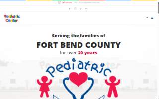 Pediatric Center Richmond
