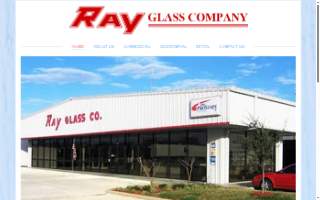 Ray Glass Co Inc