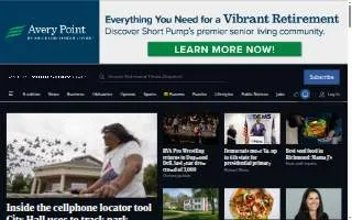Richmond Head Start website