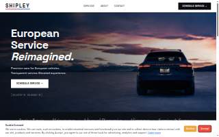 Shipley Automotive