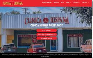 Clinica Hispana Round Rock