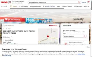 CVS Pharmacy