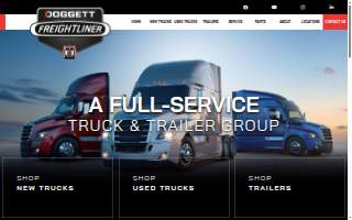 Doggett Freightliner
