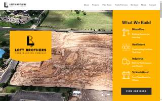 Lott Brothers Construction Company, LTD.