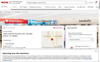MinuteClinic at CVS