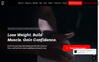 OBK Fitness & Nutrition