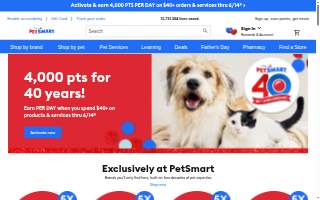 PetSmart Veterinary Services - North Round Rock