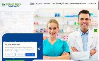Round Rock Pharmacy
