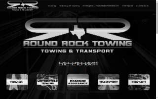 Round Rock Towing & Transport