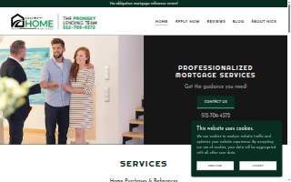 The Nick Pronsky Lending Team - Fairway Independent Mortgage Corporation