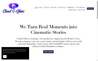 Cloud 9 Films