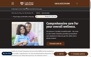 Lake Pointe Dentistry