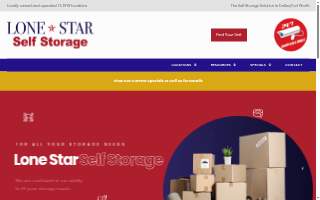 Lone Star Self Storage