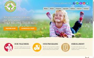 Oak Leaf Kids Academy