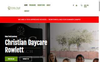 Oaks Trail Academy
