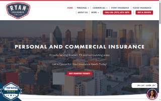 Ryan Insurance