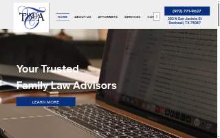 Timpa Law Office of Rowlett