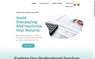 Torres Tax Services