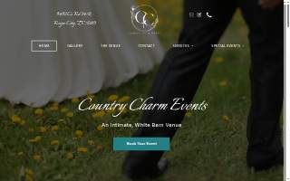 Country Charm Events