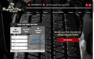 Royse City Tire