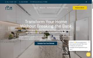 JK Renovation LLC