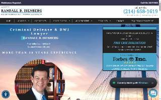 Law Offices of Randall B. Isenberg