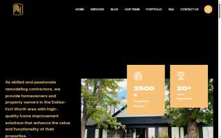 Oak Custom Remodeling
