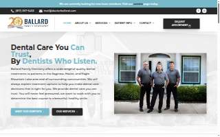Ballard Family Dentistry