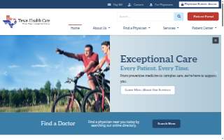 Fort Worth Orthopedics