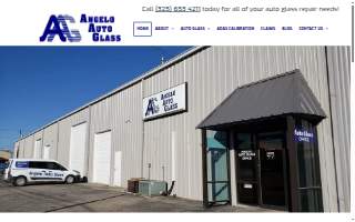 Angelo Auto Glass