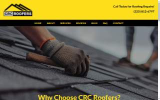 CRC Roofers, LLC