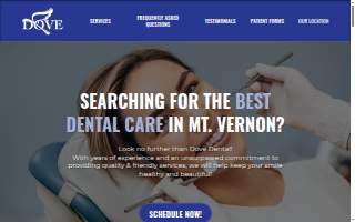 Dove Dental