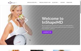 InShapeMD