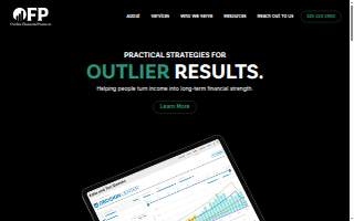 Outlier Financial Partners