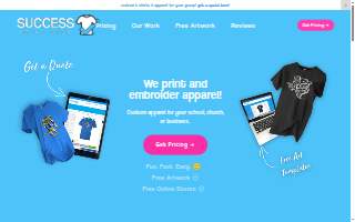 Success Print Shop, LLC