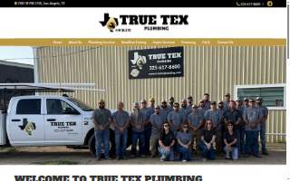 True Tex Plumbing