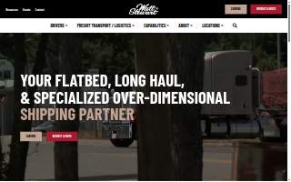 Watt & Stewart Trucking - TX