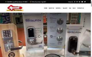 Access Key & Security