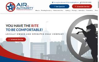 Air Authority LLC