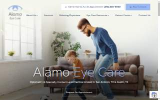 Alamo Eye Care