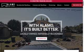 Alamo Roofing