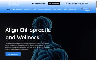 Align Chiropractic and Wellness