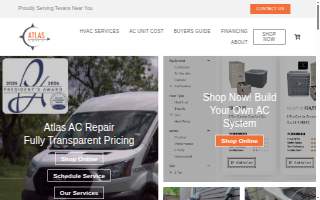Atlas AC Repair LLC
