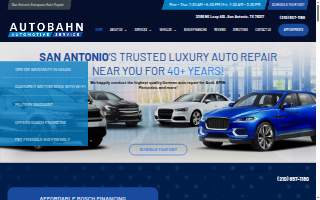 Autobahn Automotive